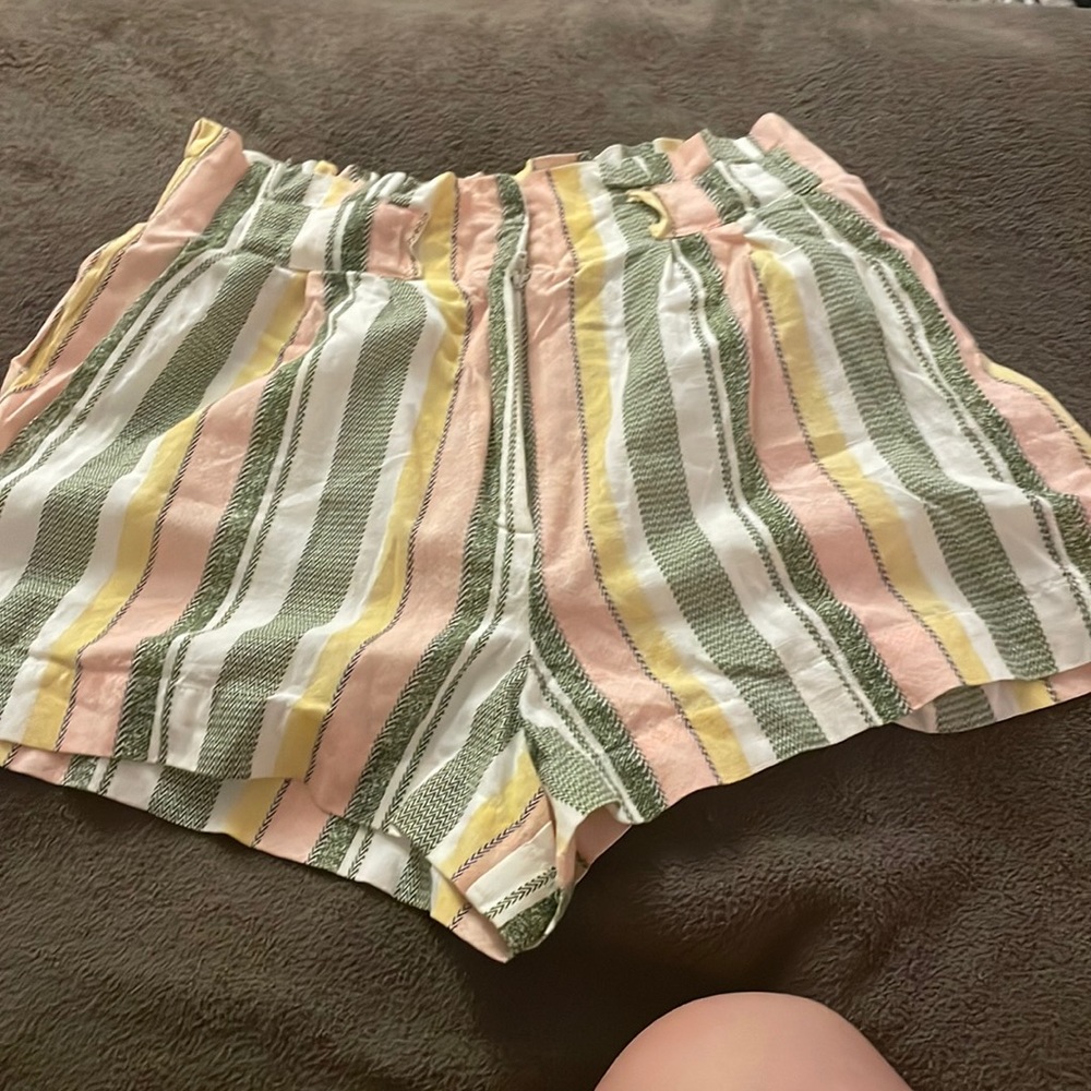 Summer shirts